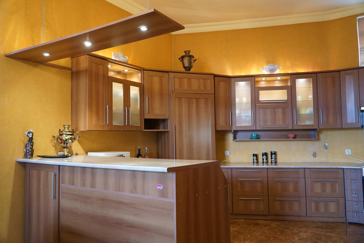 4Bd Appartaments With Cozy Garden Тбилиси Экстерьер фото